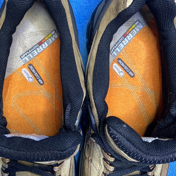 Merrell Pulse II Smoke Woman’s Performance Shoe, Size 11 - Picture 8 of 8